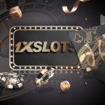 Преимущества формальностей 1xSlots Casino