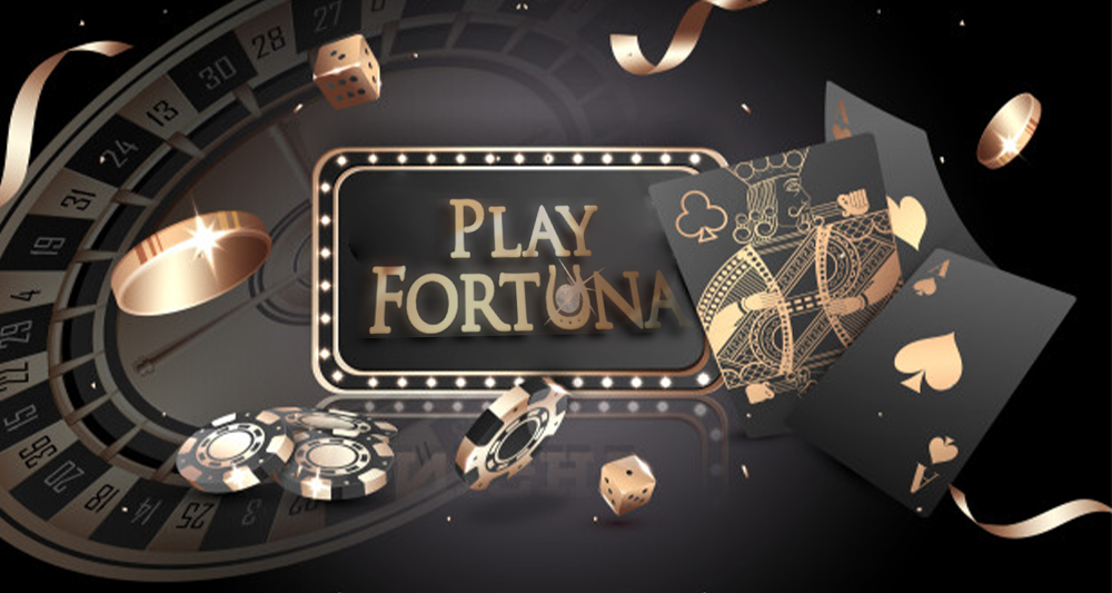 Рейтинг казино Play Fortuna